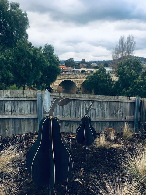 Bridge View Retreat - Accommodation Australia 1