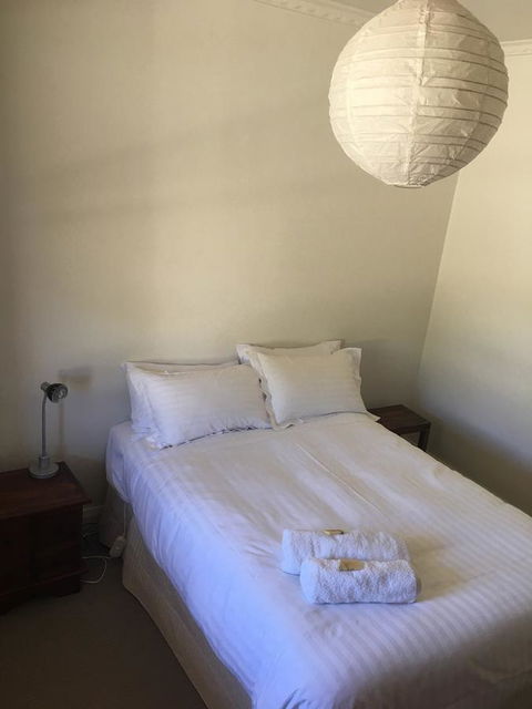 Bridge View Retreat - Accommodation Australia 17