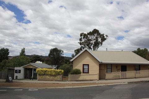 Bridge View Retreat - Accommodation Australia 25