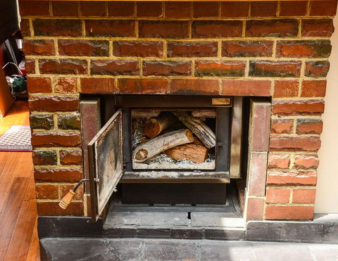 Bridge View Retreat - Accommodation Australia 26