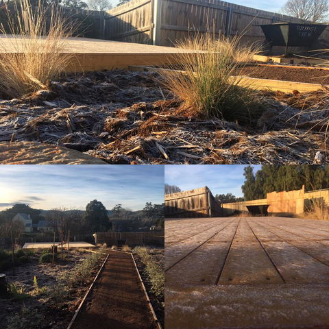 Bridge View Retreat - Accommodation Australia 7