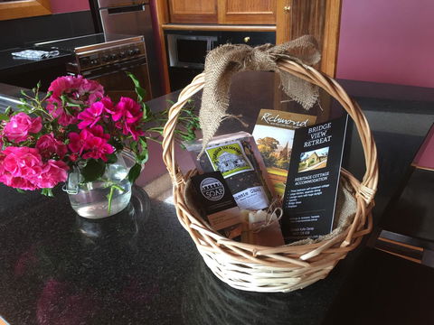 Bridge View Retreat - Accommodation Australia 12