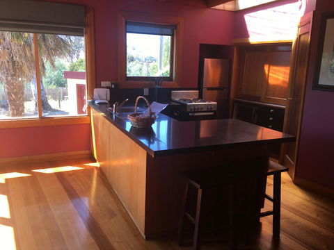 Bridge View Retreat - Accommodation Australia 18