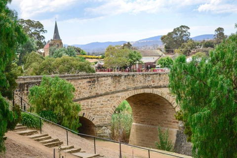 Bridge View Retreat - Accommodation Australia 35