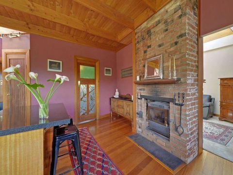 Bridge View Retreat - Accommodation Australia 33