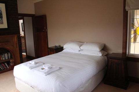 Bridge View Retreat - Accommodation Australia 36