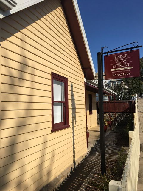 Bridge View Retreat - Accommodation Australia 10