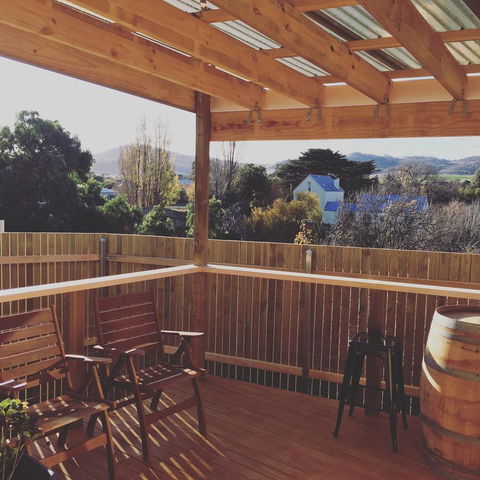 Bridge View Retreat - Accommodation Australia 4