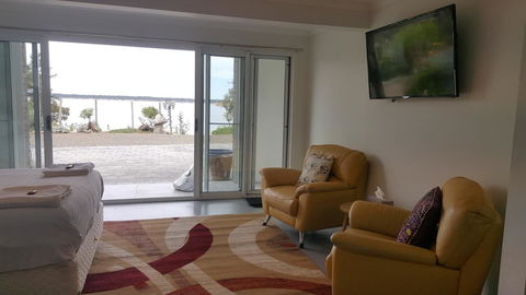 AppleBay Guest House - Accommodation Australia 6