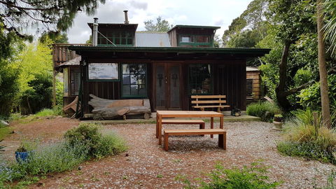 Whispering Hills Retreat - Accommodation Australia 5