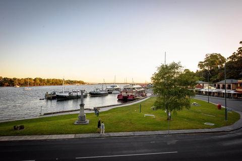 Strahan Village - Local Tourism 7