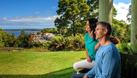 Strahan Village - Local Tourism 8