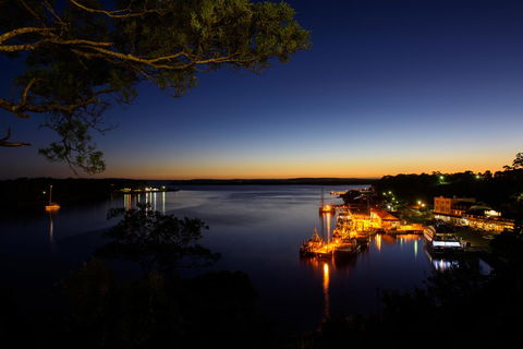 Strahan Village - Local Tourism 14