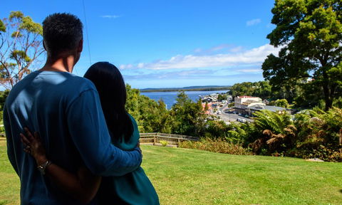Strahan Village - Local Tourism 10