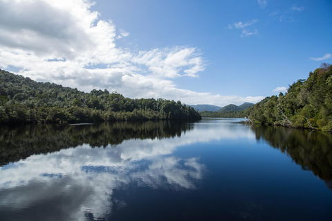 Strahan Village - Local Tourism 29