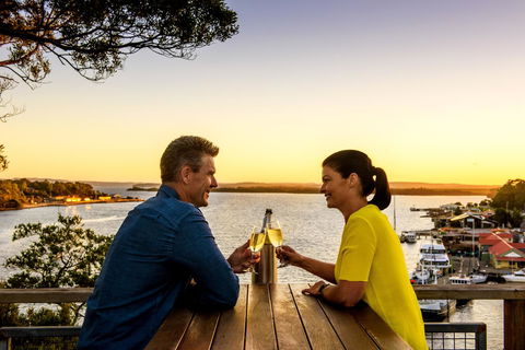 Strahan Village - Local Tourism 0