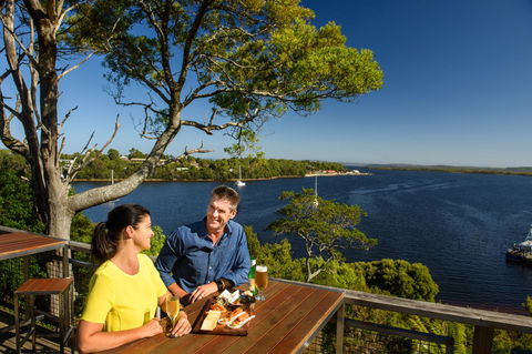 Strahan Village - Local Tourism 12
