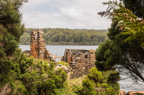 Strahan Village - Local Tourism 30