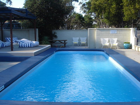 Bicheno By The Bay - Australia Shopping 40