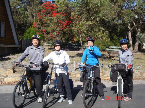 Bicheno By The Bay - Australia Shopping 5