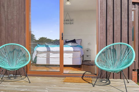 Aqua Beachfront! - Accommodation Australia 20