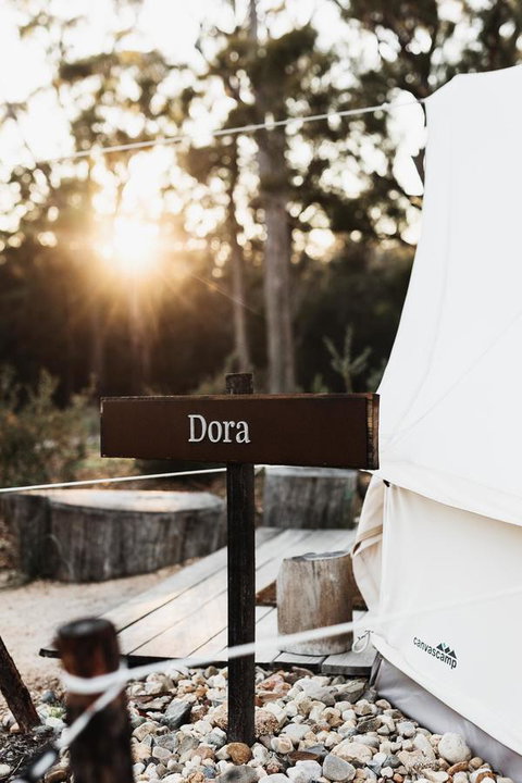 Bay Of Fires Bush Retreat - Accommodation Australia 12