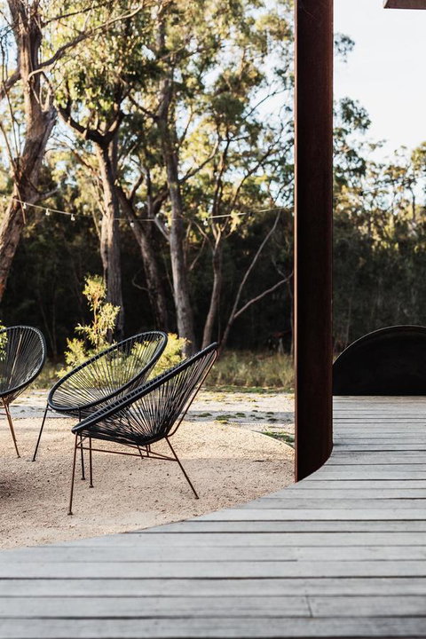 Bay Of Fires Bush Retreat - Accommodation Australia 11