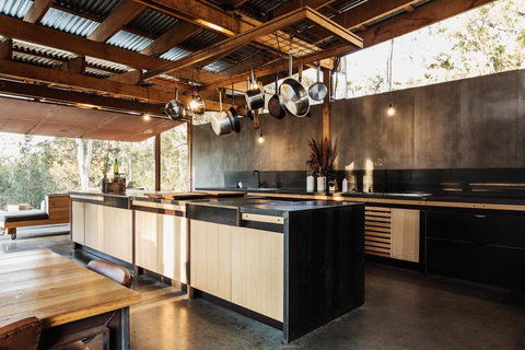 Bay Of Fires Bush Retreat - Accommodation Australia 6