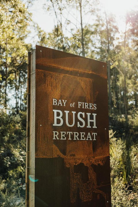 Bay Of Fires Bush Retreat - Accommodation Australia 16