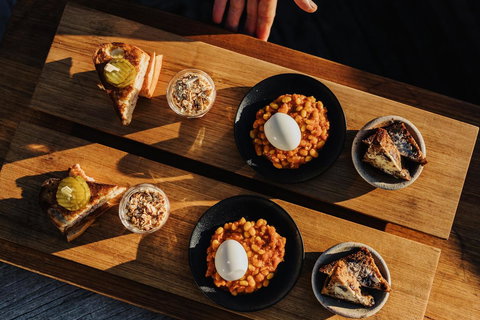 Bay Of Fires Bush Retreat - Accommodation Australia 10