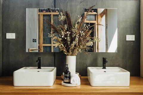 Bay Of Fires Bush Retreat - Accommodation Australia 17