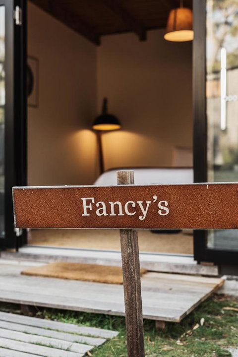 Bay Of Fires Bush Retreat - Accommodation Australia 24