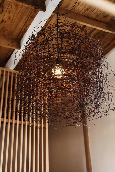 Bay Of Fires Bush Retreat - Accommodation Australia 31