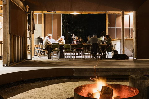 Bay Of Fires Bush Retreat - Accommodation Australia 3