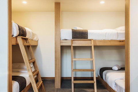 Bay Of Fires Bush Retreat - Accommodation Australia 32