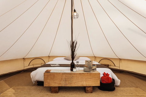 Bay Of Fires Bush Retreat - Accommodation Australia 15