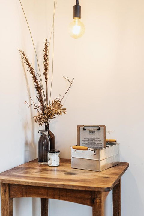 Bay Of Fires Bush Retreat - Accommodation Australia 28