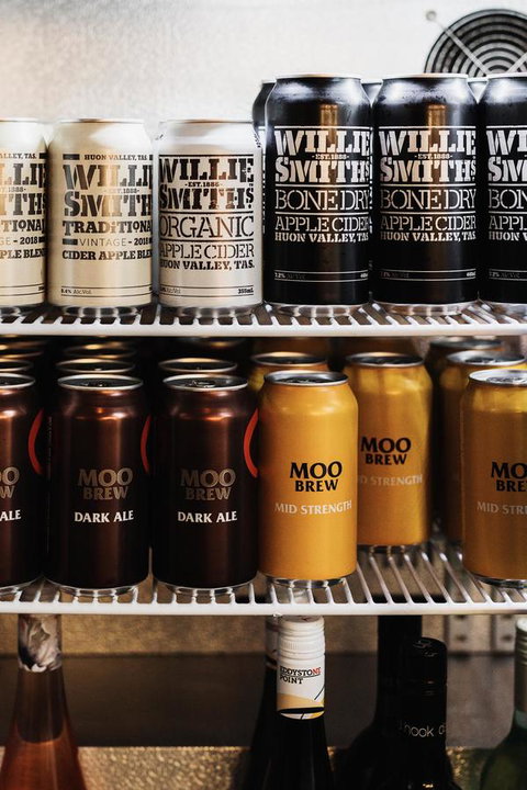 Bay Of Fires Bush Retreat - Accommodation Australia 9