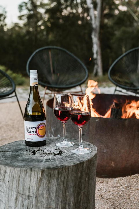 Bay Of Fires Bush Retreat - Accommodation Australia 2