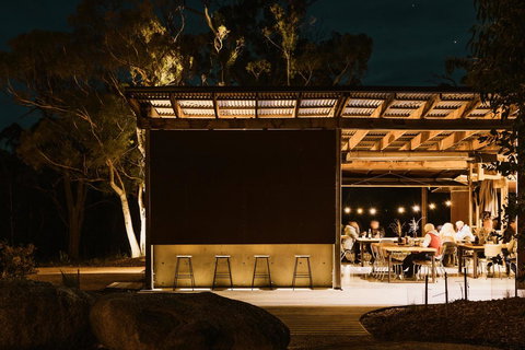 Bay Of Fires Bush Retreat - Accommodation Australia 4