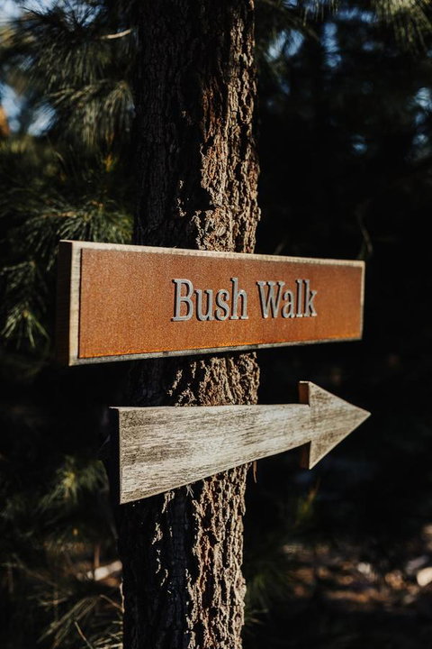 Bay Of Fires Bush Retreat - Accommodation Australia 33