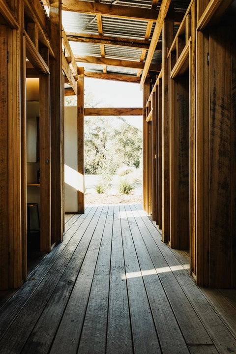 Bay Of Fires Bush Retreat - Accommodation Australia 18