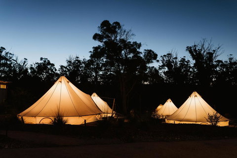 Bay Of Fires Bush Retreat - Accommodation Australia 8