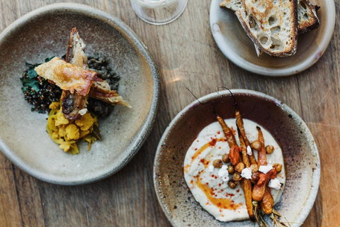 Bay Of Fires Bush Retreat - Accommodation Australia 1