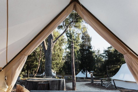 Bay Of Fires Bush Retreat - Accommodation Australia 13