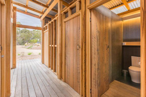 Bay Of Fires Bush Retreat - Accommodation Australia 19