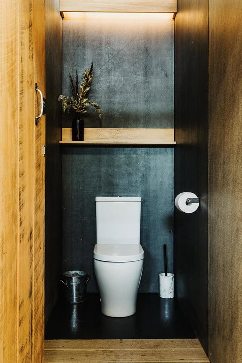 Bay Of Fires Bush Retreat - Accommodation Australia 20