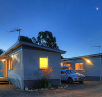 Orford Beachside Holiday Park - Accommodation Australia