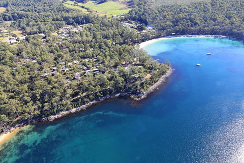 Stewarts Bay Lodge - Accommodation Australia 12