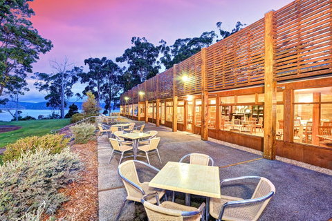 Stewarts Bay Lodge - Accommodation Australia 11